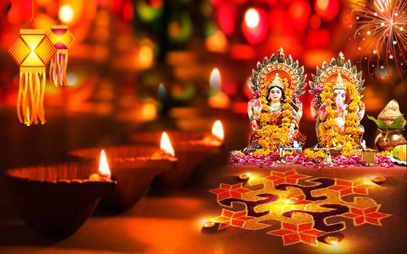 Deepawali image